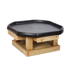 Millhouse Outdoor Play Tray Activity Table - Toddler 
